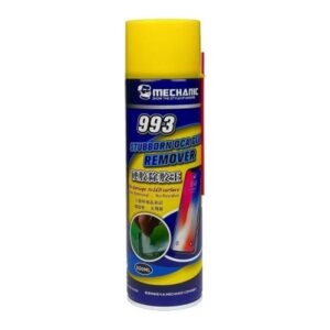 Removedor de Goma MECHANIC 993 550ml