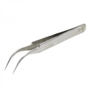 Pinzas SMD de precisión MECHANIC ST-15
