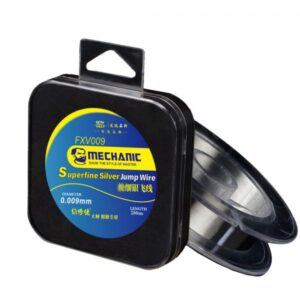 Cable para Jumper MECHANIC 0.009mm FXV009