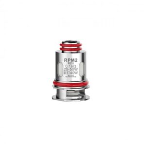 Resistencia SMOK RPM2-Mesh-0.16ohm