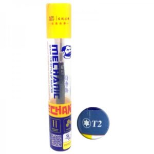 Destornillador MECHANIC serie T2 *