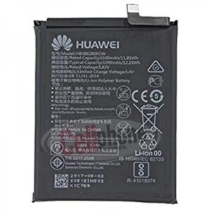 Bateria Huawei P10
