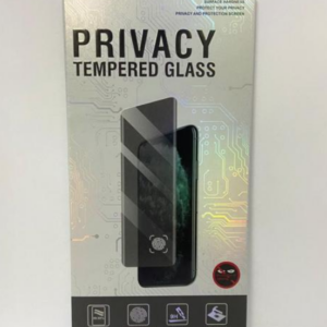 Temperado / Vidrio Samsung A10 / A10s Privado 10D