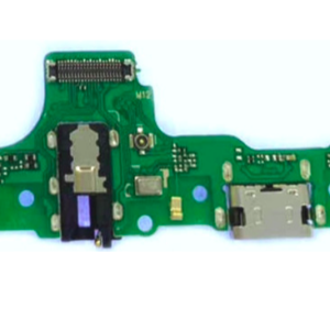 Flex Samsung A20S/M14 Sistema de Carga
