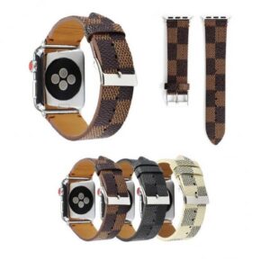 Brazalete Apple Watch con dise?o