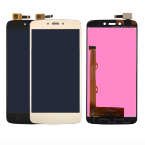 LCD / Pantalla Moto C Plus