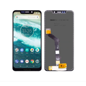 LCD / Pantalla Moto One
