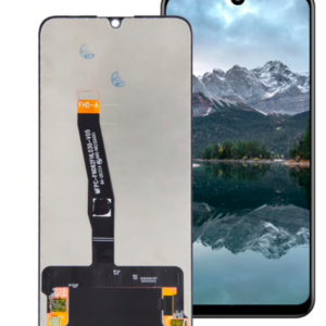 LCD / Pantalla Huawei P Smart 2019 sin marco