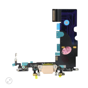 Flex iPhone 8G (Sist. Carga) AAA