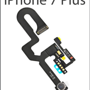 Flex iPhone 7 5.5 Camara Frontal
