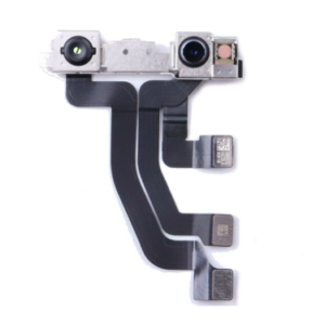 Flex iPhone XR Camara Frontal