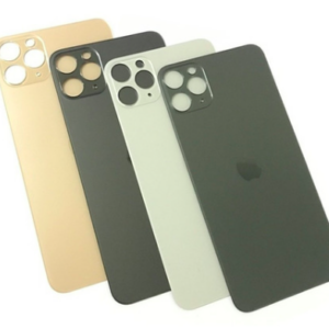 Tapa / Caratula iPhone 11 Blanca