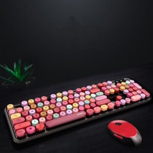 Teclado Sweet Inalámbrico