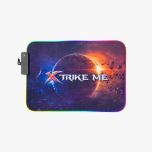 Mouse Pad Xtrike Me Gaming MP 602 RGB