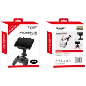 Soporte para manillar Nintendo Switch TNS 19266