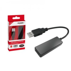 Convertidor USB Bluetooth Nintendo Switch TY 1760
