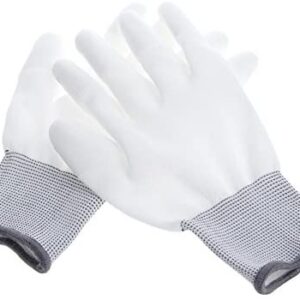 Guantes MECHANIC anti estáticos