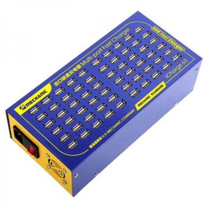 Cargador MECHANIC 60 USB carga rápida