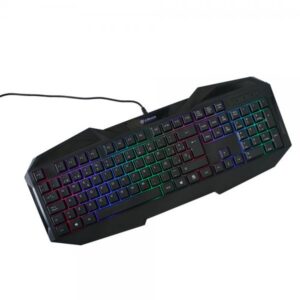 Teclado e-device E623 Membrana Lightning