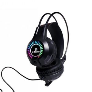 Audifonos e-device E820 RGB
