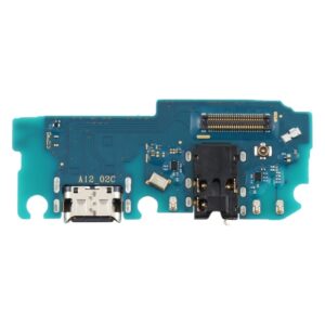 Flex Samsung A12 Sistema de Carga Versión A125