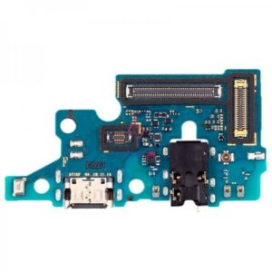 Flex Samsung A71 Sistema de Carga