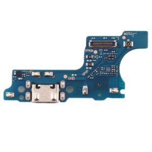 Flex Samsung A01 Sistema de Carga