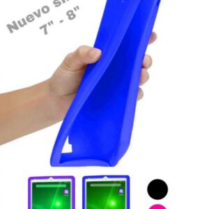 Silicon Universal 7" 8"