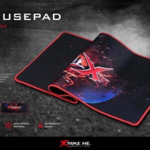 Mouse Pad Xtrike Me Gaming MP 204
