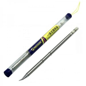 Punta Mechanic OT-IS Cautil T12 Pro