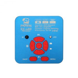 Cámara HDMI MECHANIC DX-480 2K