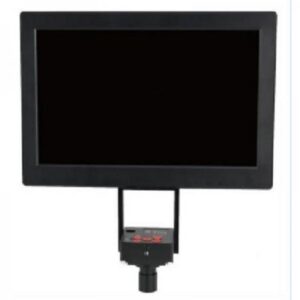 Monitor Mechanic Industrial HD 11.6"+ Camara VGA MCN-XJ700