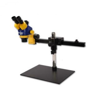 Microscopio MECHANIC MC75T-L3