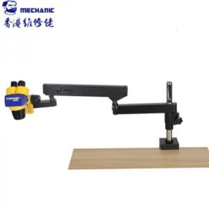 Microscopio MECHANIC MC75T-M1