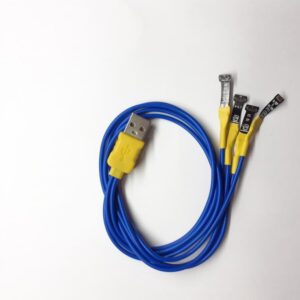 Cable de Arranque Serie K MECHANIC IP 6G-XS MAX