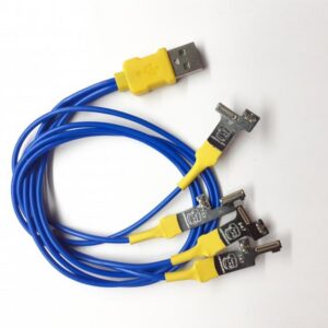 Cable de Arranque Serie L MECHANIC IP 6/6P-7/7P