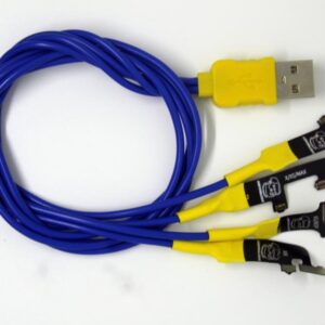 Cable de Arranque MECHANIC IP 6S/6SP-8/8P-X/XS/XS MAX-XR