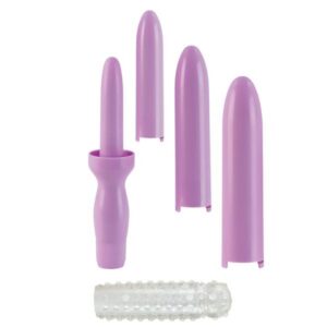 Dilatadores Dr. Laura Berman| Purple