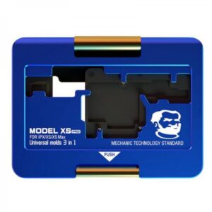Repuesto Probador Integral MECHANIC MODEL XS Pro Estante individual
