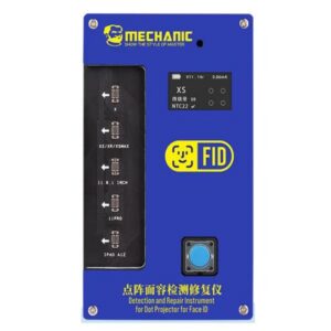 Herramienta De Reparación/ Programadora Face ID MECHANIC FID