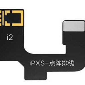 Flex Para Proyección de Puntos Face ID Mechanic IP XS