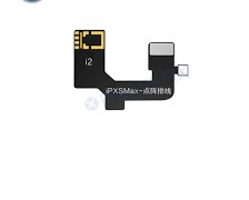 Flex Para Proyección de Puntos Face ID Mechanic IP Xs Max