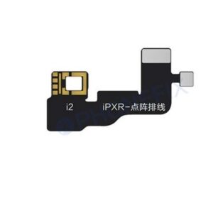 Flex Para Proyección de Puntos Face ID Mechanic IP XR