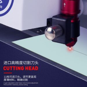 Repuesto de Cortadora Lamina Mechanic Cutting