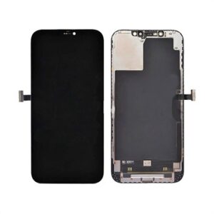 LCD / Pantalla iPhone 12 Pro Max RJ Incell