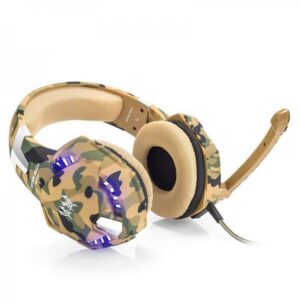 Audifono Gamer Kotion G2600