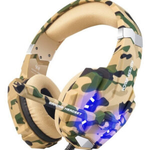 Audifono Gamer Kotion G9600