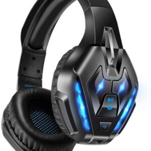 Audifono Gamer Phoinikas Q10 Bluetooth