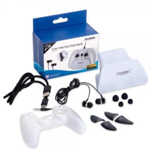 Kit Gamer para PS5 TP5-0579 8 en 1