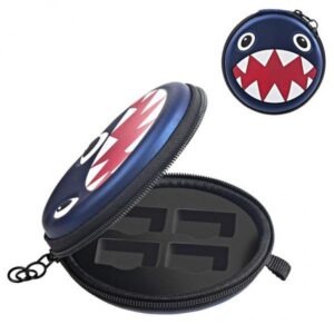 Estuche de juegos para Switch 1867